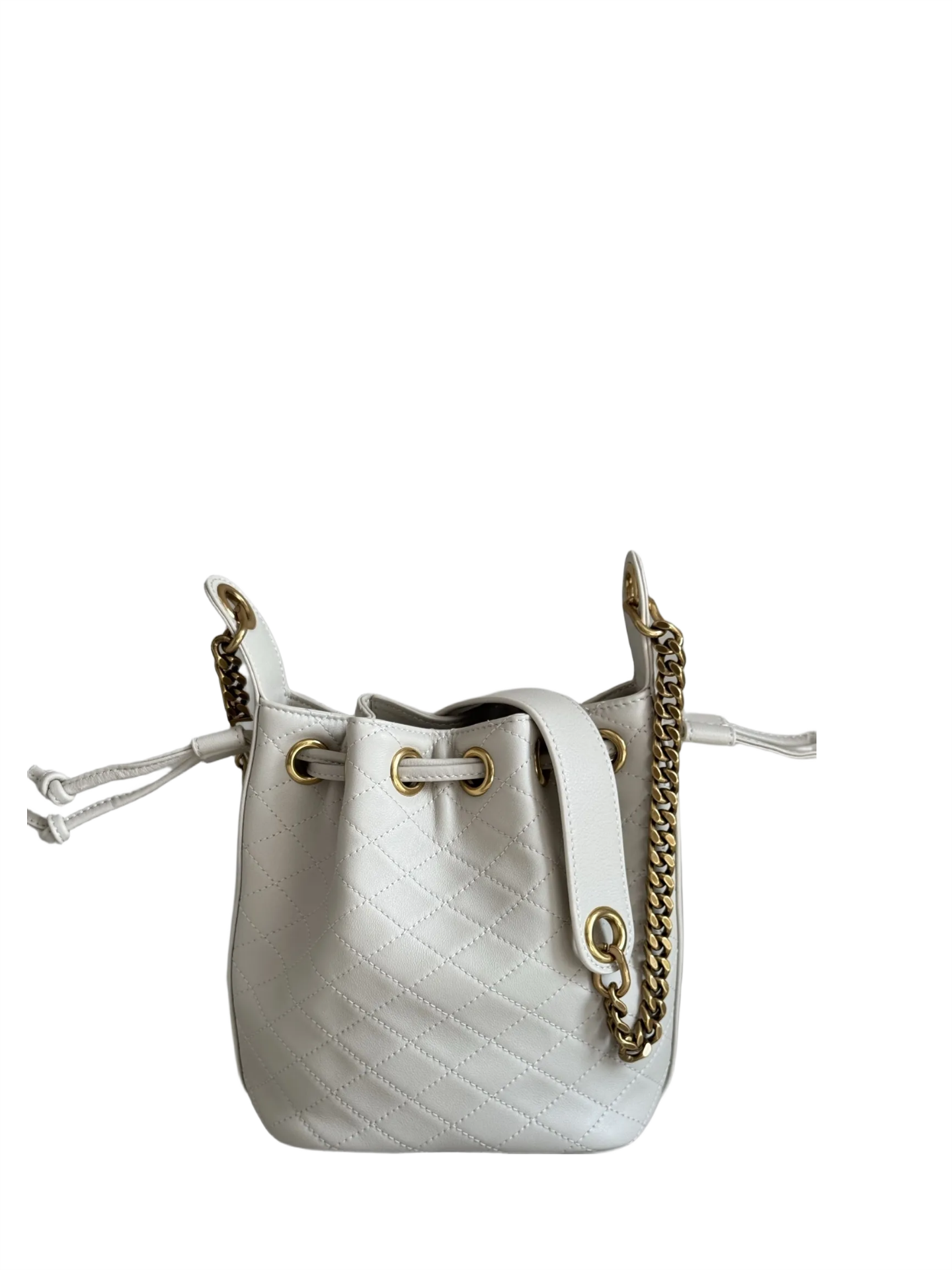 Y L Bag  2 Color's  21 cm Small