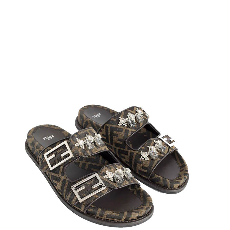 FEN Slippers Sandals