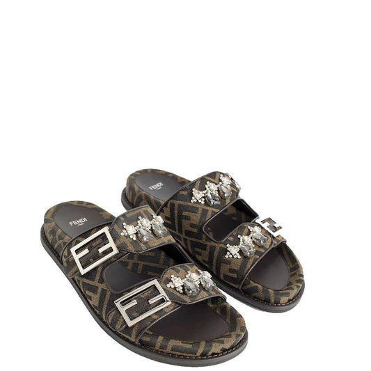 FEN Slippers Sandals