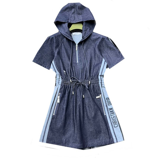 CHD Dress Hooded limited