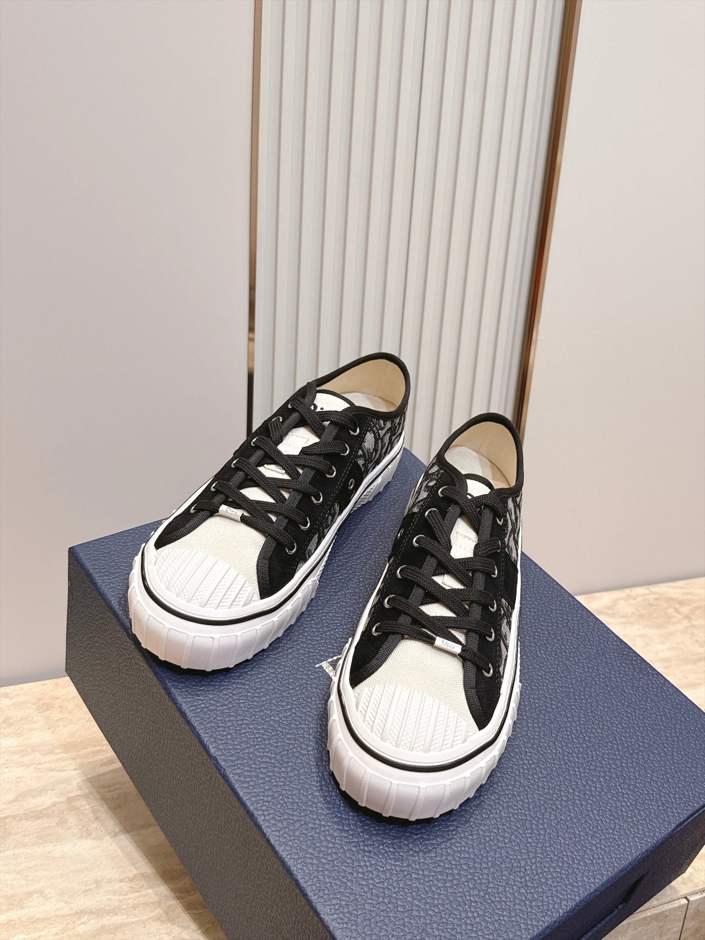 CHD Sneakers 2 Color 's 46