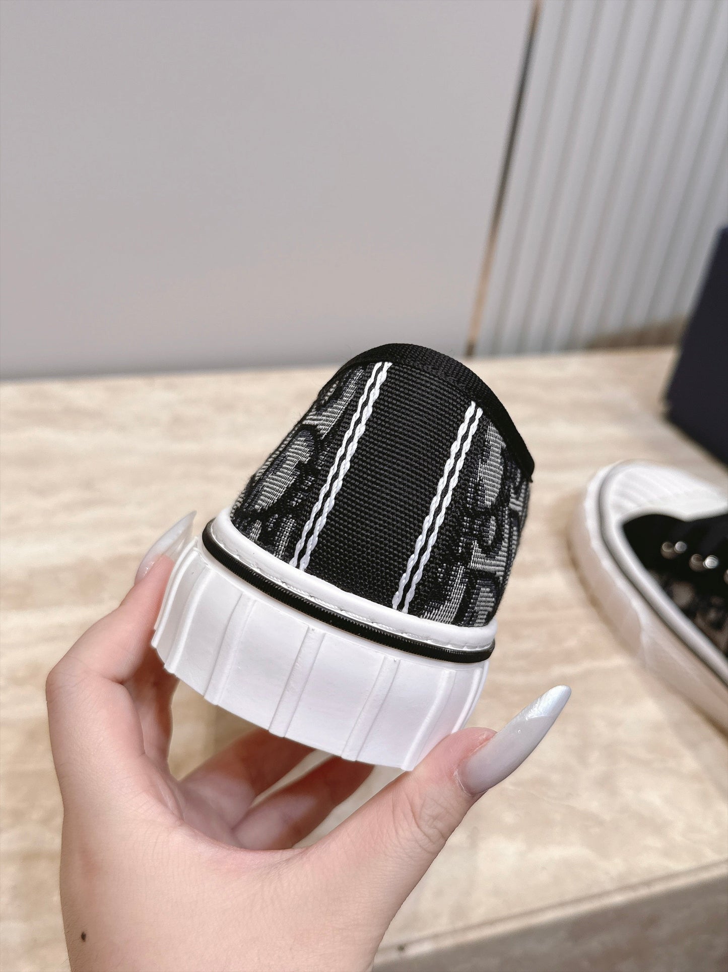 CHD Sneakers 2 Color 's 46