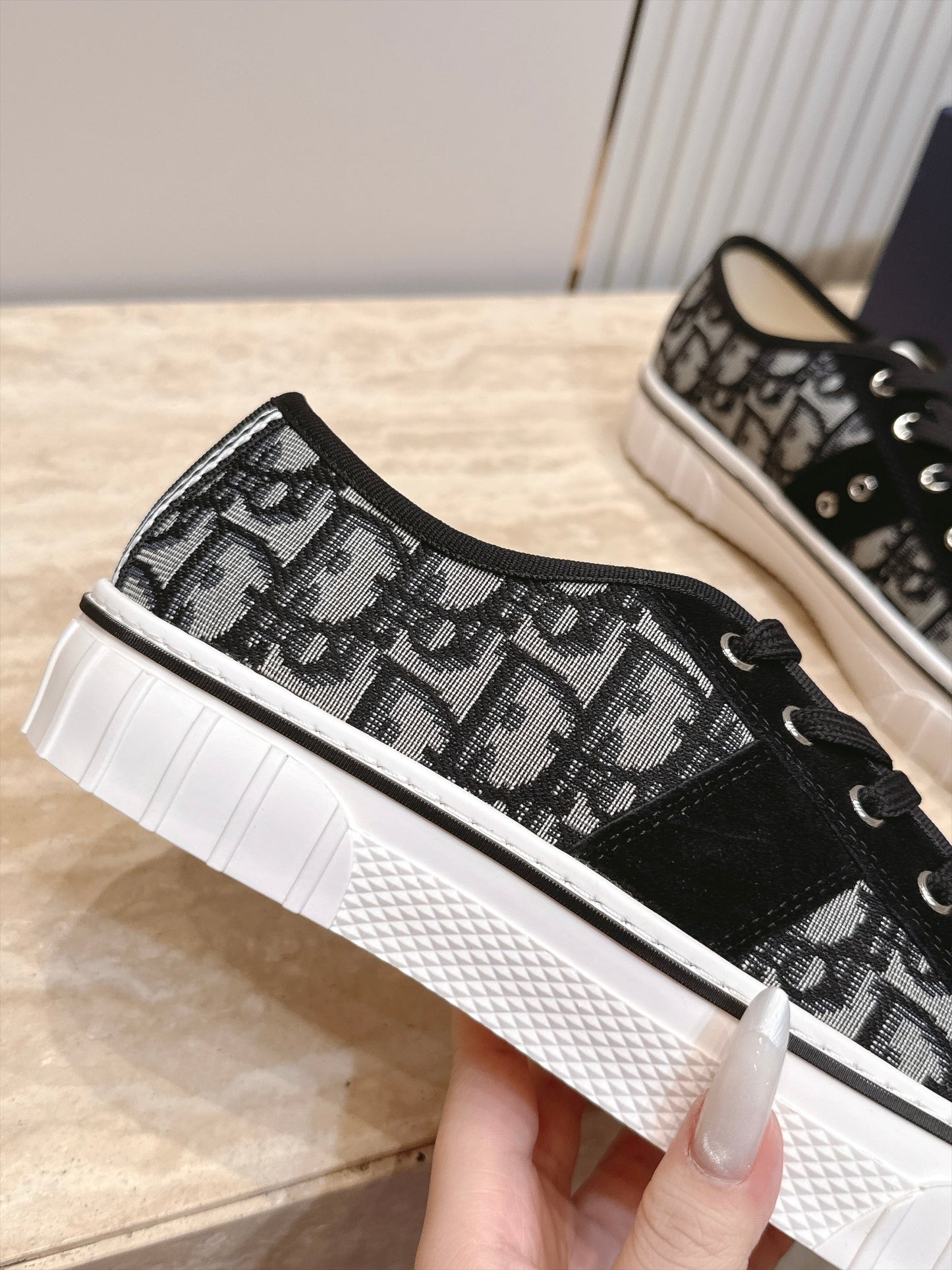 CHD Sneakers 2 Color 's 46