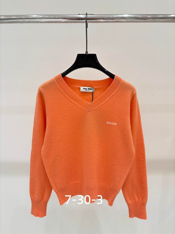MI MI  Woman  sweater 2 Color's