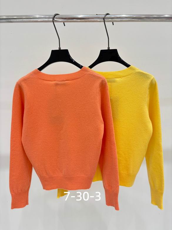 MI MI  Woman  sweater 2 Color's