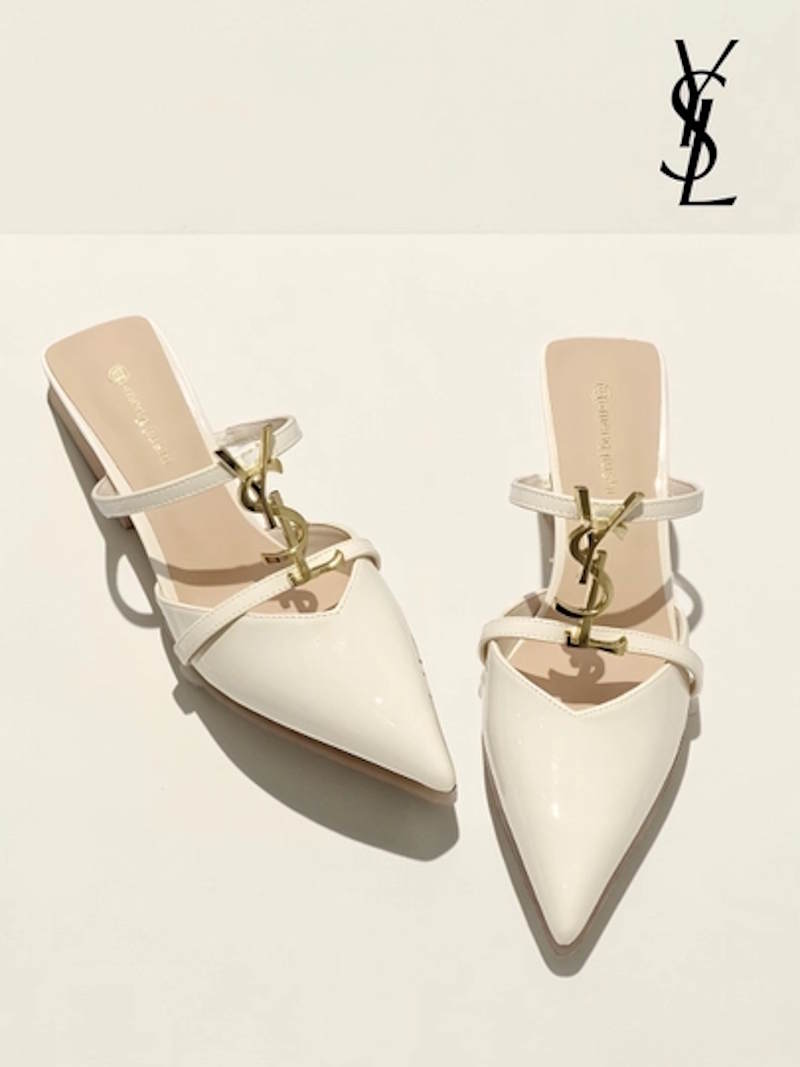 Y L  Shoes Woman Size  -SALE -