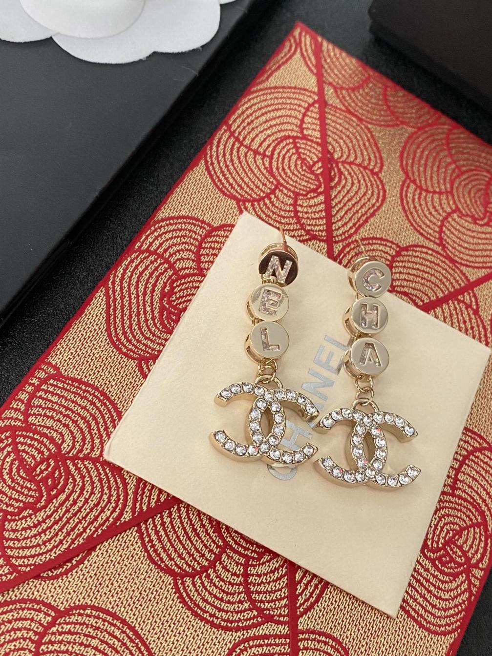 CHL earrings  SALE-min order required