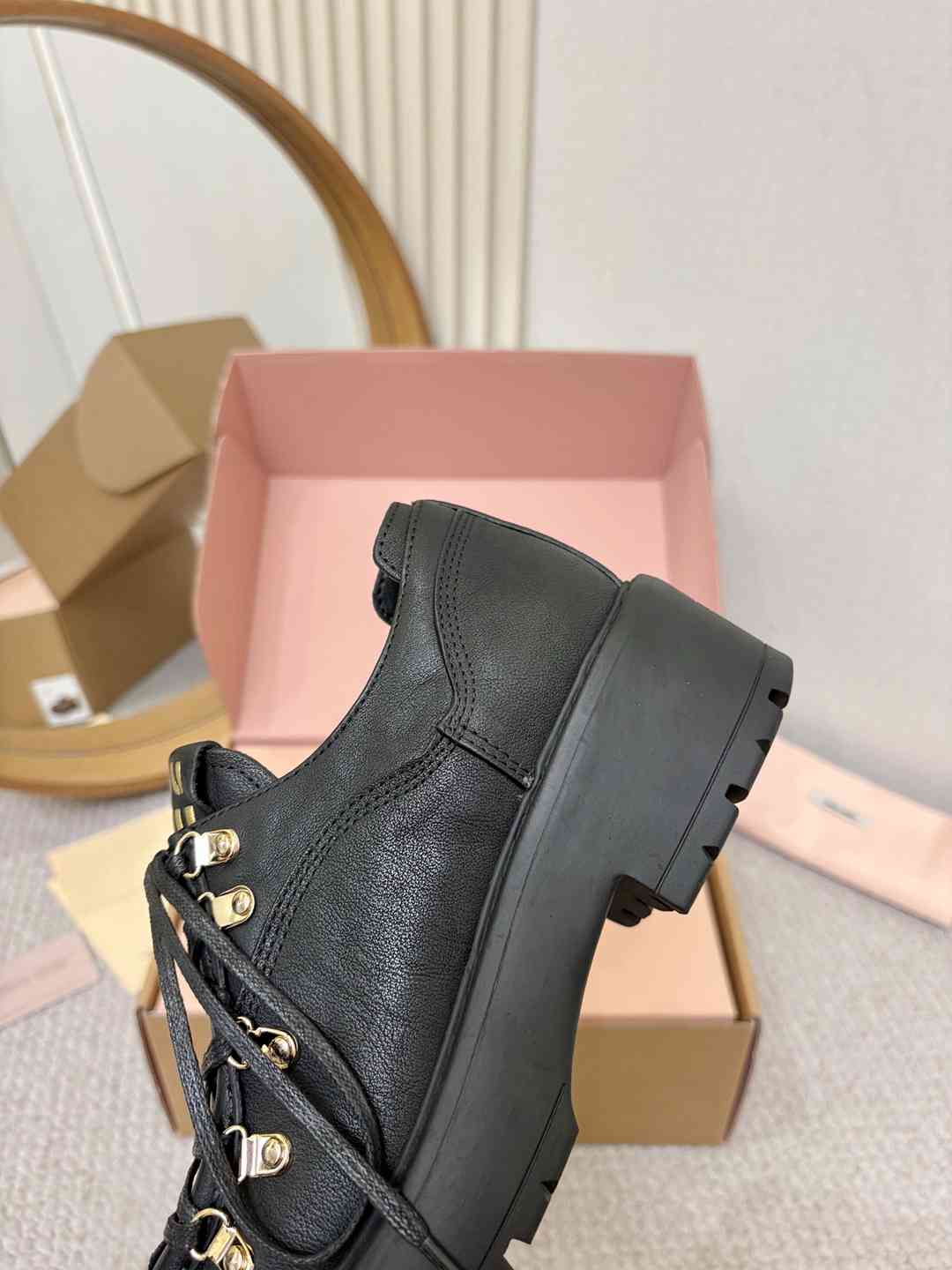 MI MI  Shoes  Woman 2 Color's