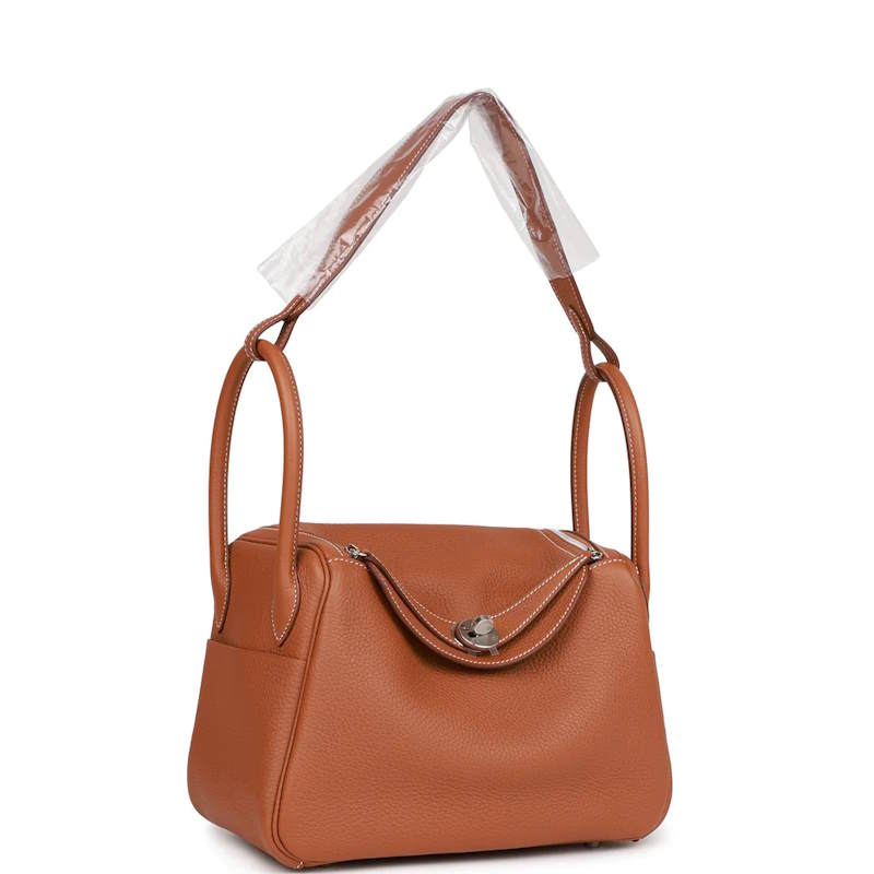 HRM Lindi Bag  3 Color's 26 cm Med