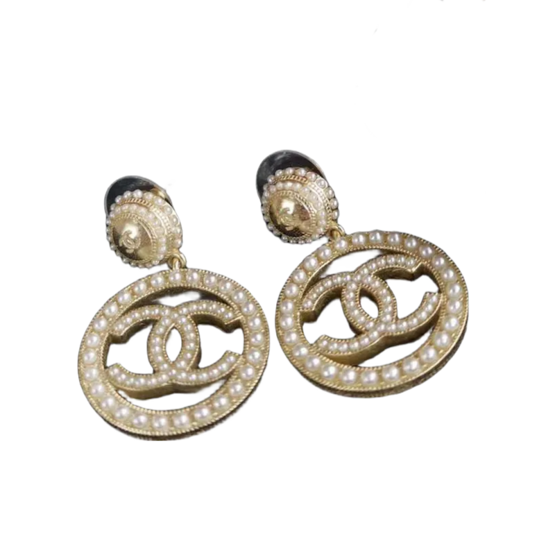 C H L Fashion earrings  SALE-min order required