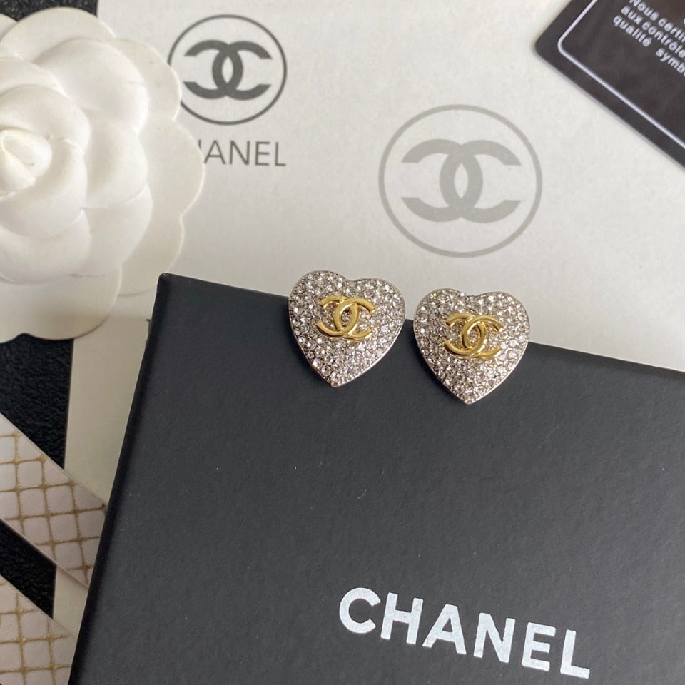 C H L Fashion earrings  SALE-min order required