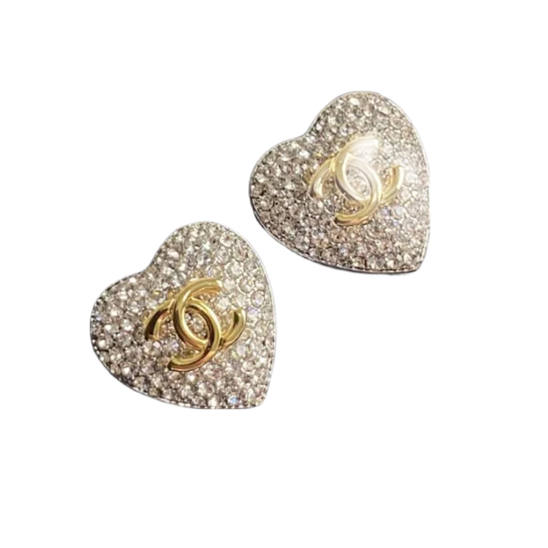 C H L Fashion earrings  SALE-min order required