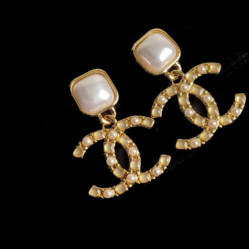 C H L Fashion earrings  SALE-min order required