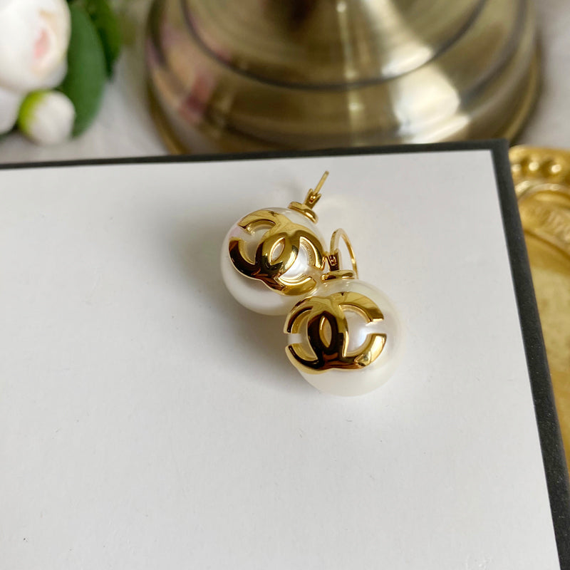C H L Fashion earrings  SALE-min order required