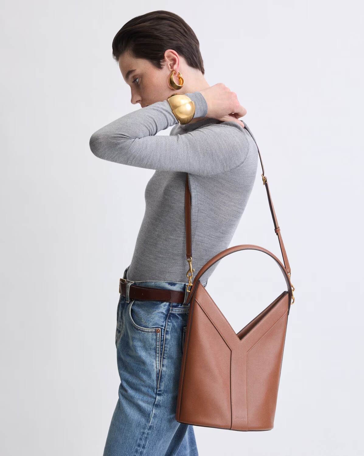 Y L  Bag 32 cm