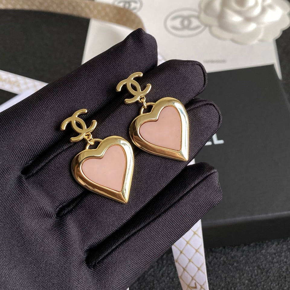 C H L Fashion earrings  SALE-min order required