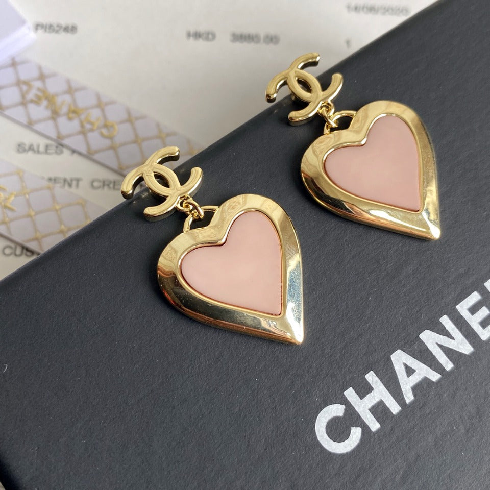 C H L Fashion earrings  SALE-min order required