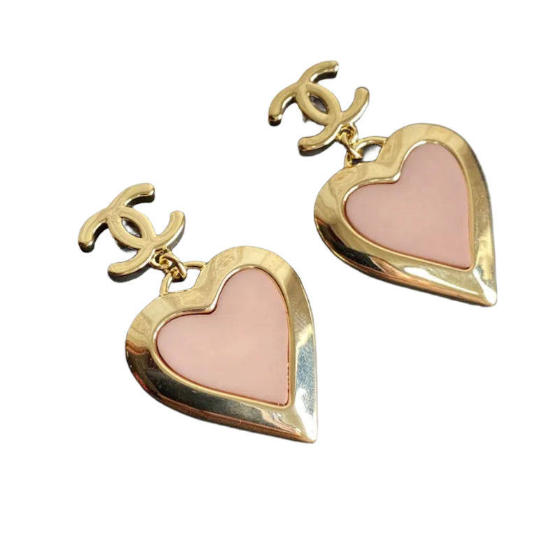 C H L Fashion earrings  SALE-min order required