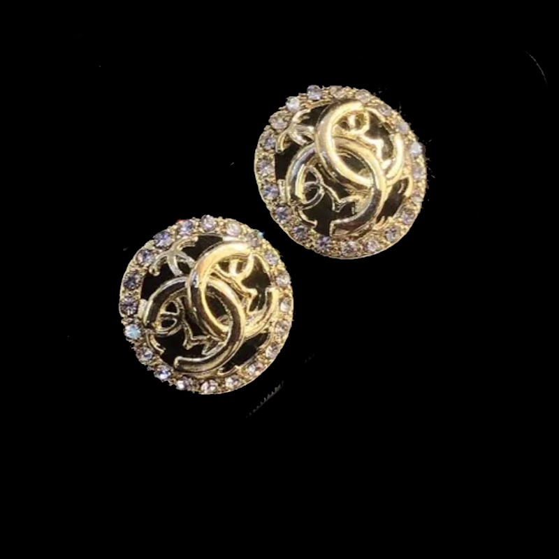 C H L Fashion earrings  SALE-min order required
