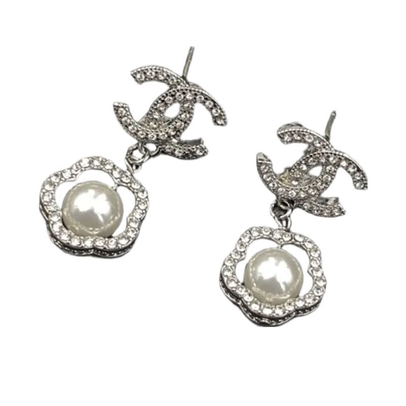 C H L Fashion earrings  SALE-min order required
