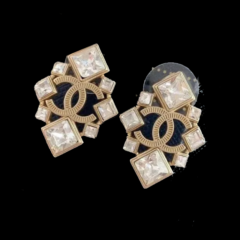 C H L Fashion earrings  SALE-min order required