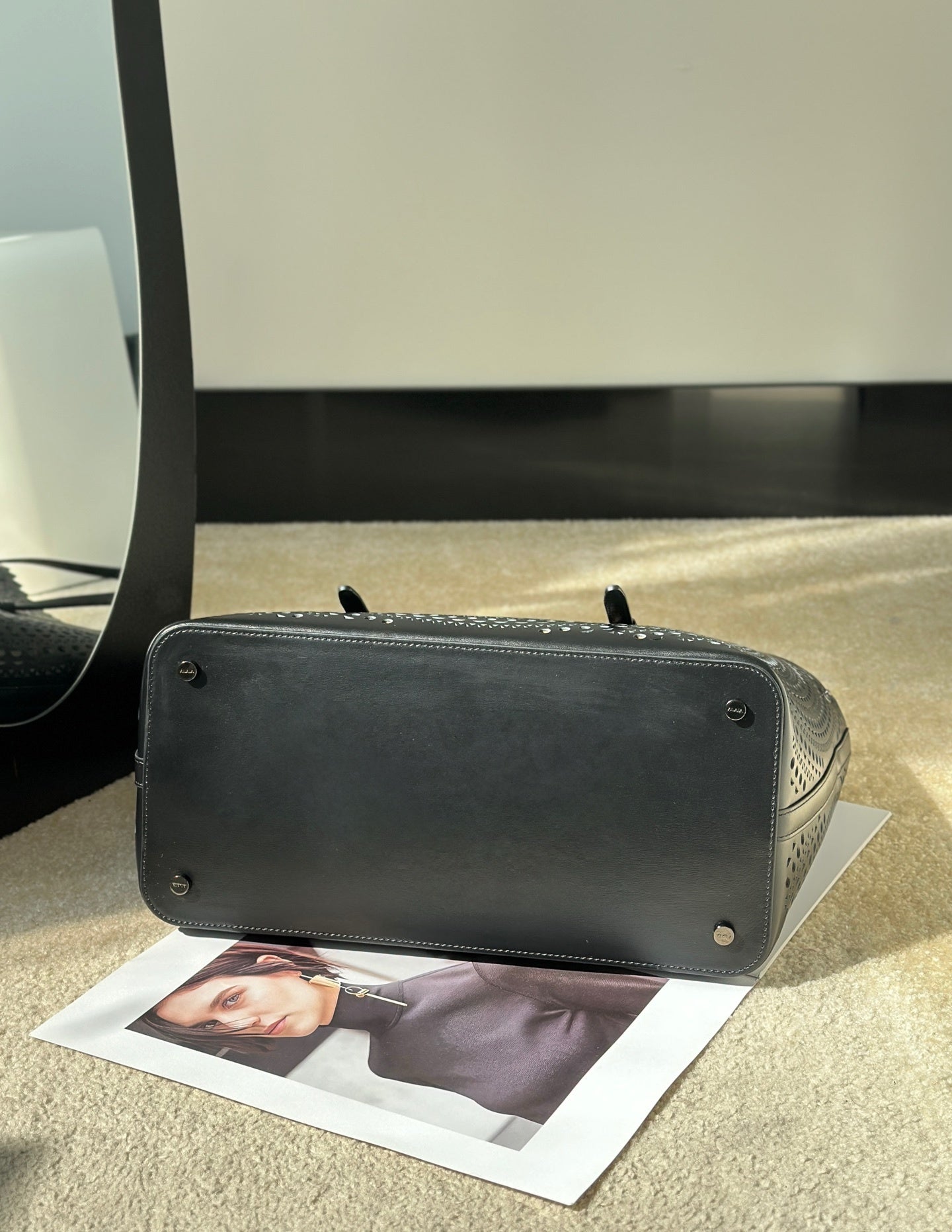 AL1A Bag  size 32 cm  Limited