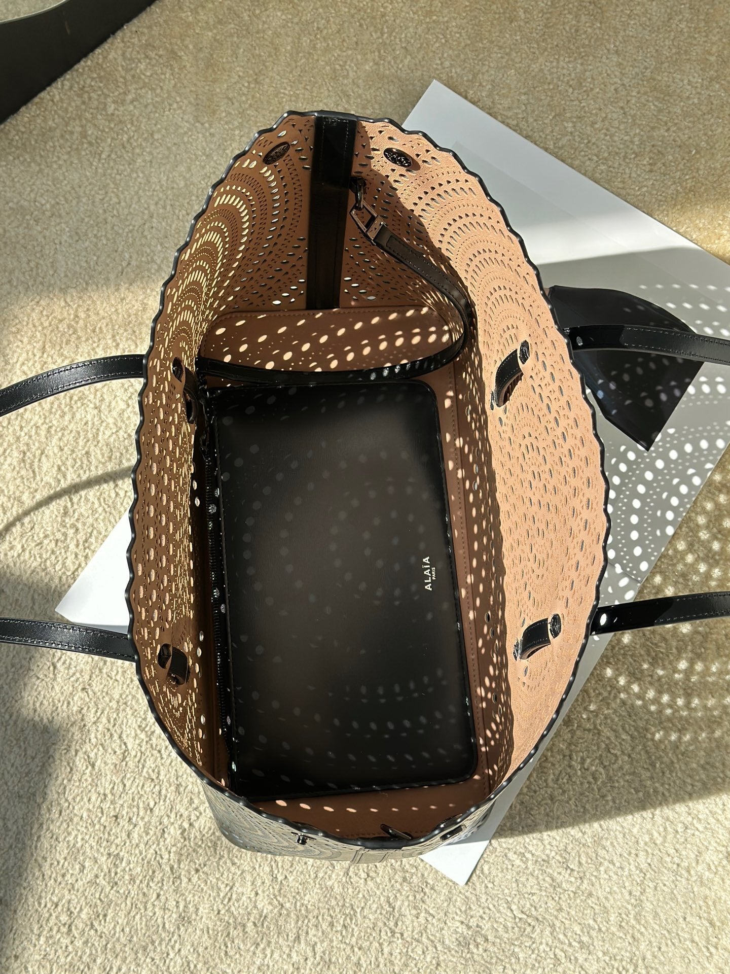 AL1A Bag  size 32 cm  Limited