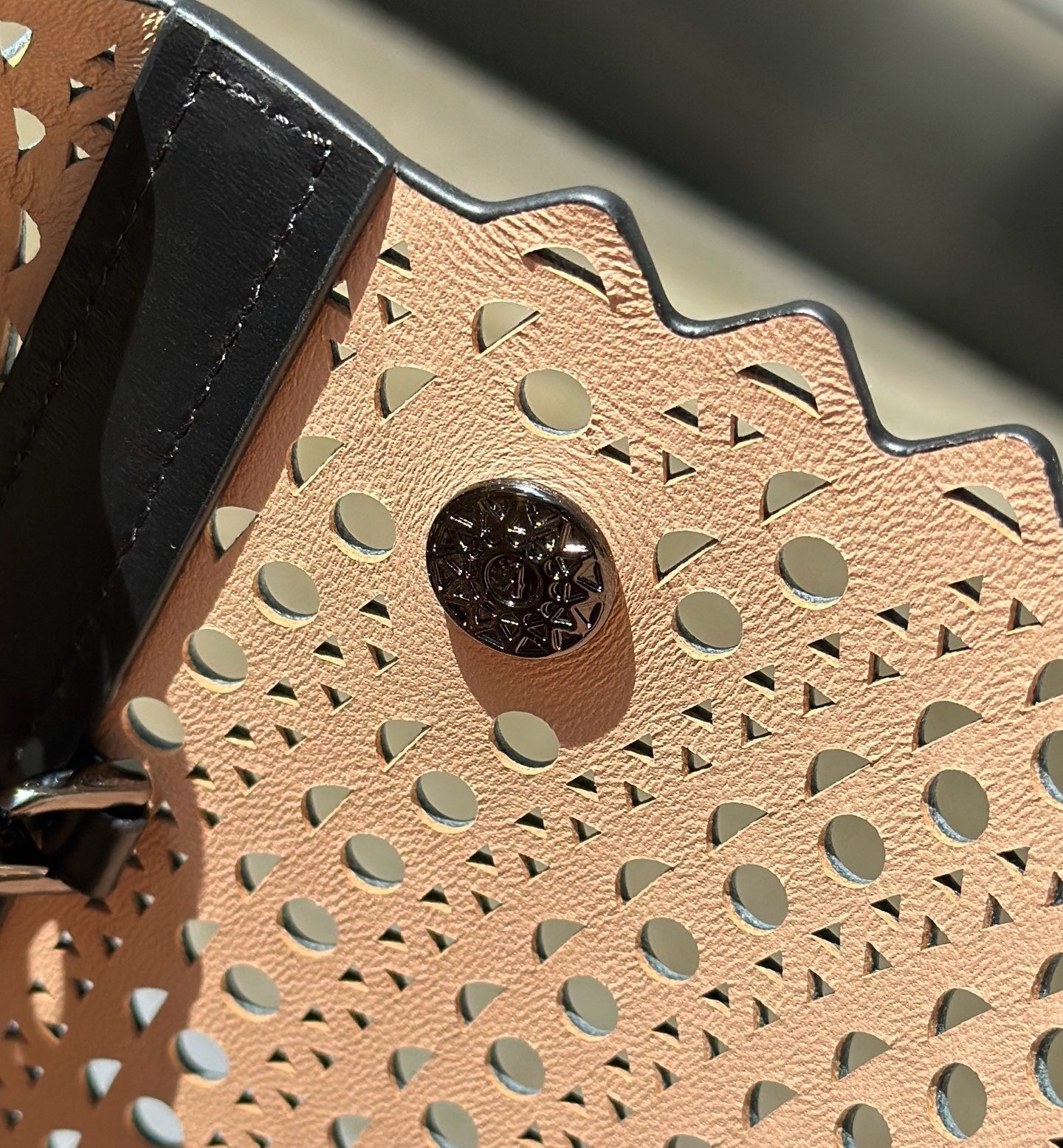 AL1A Bag  size 32 cm  Limited