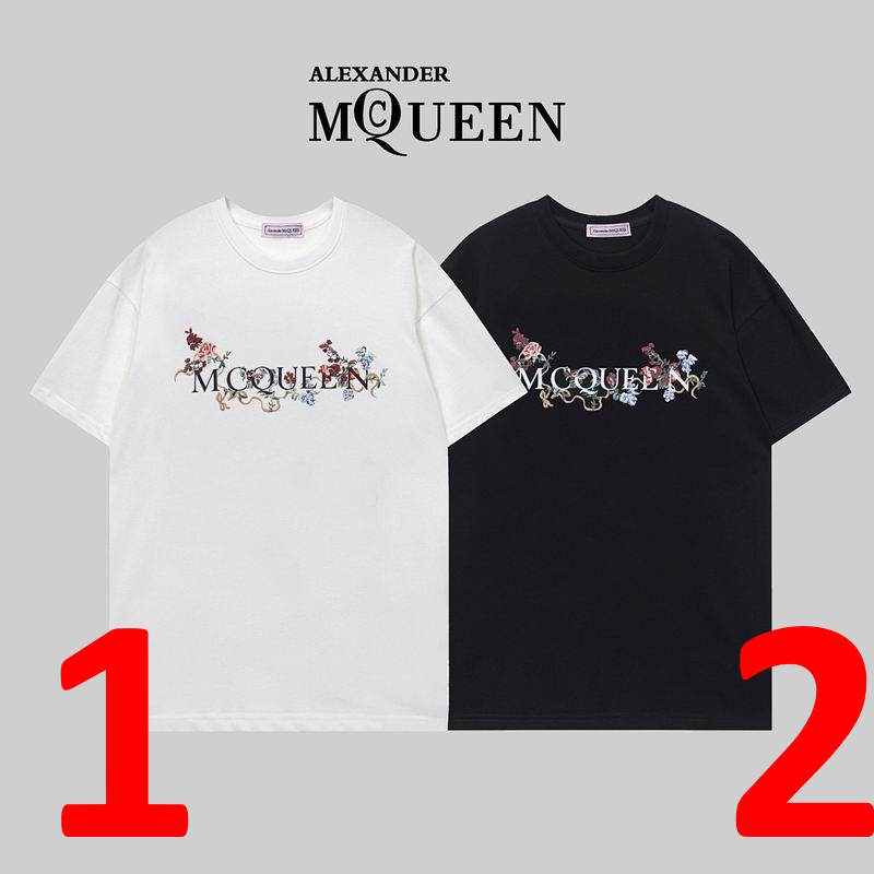 M*QUEEN   T- Shirt short sleeve 2 Color's