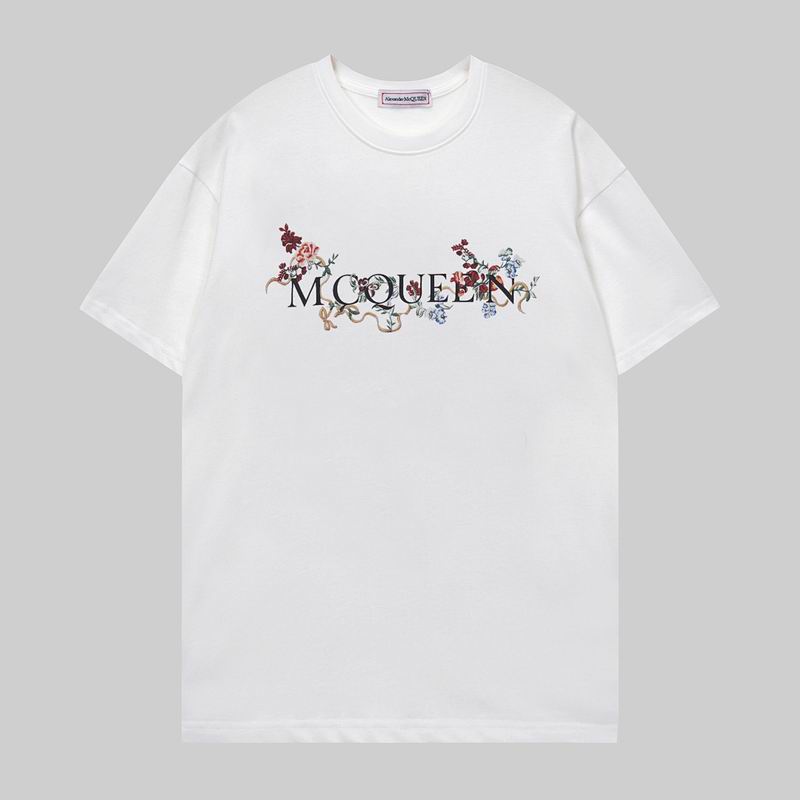 M*QUEEN   T- Shirt short sleeve 2 Color's