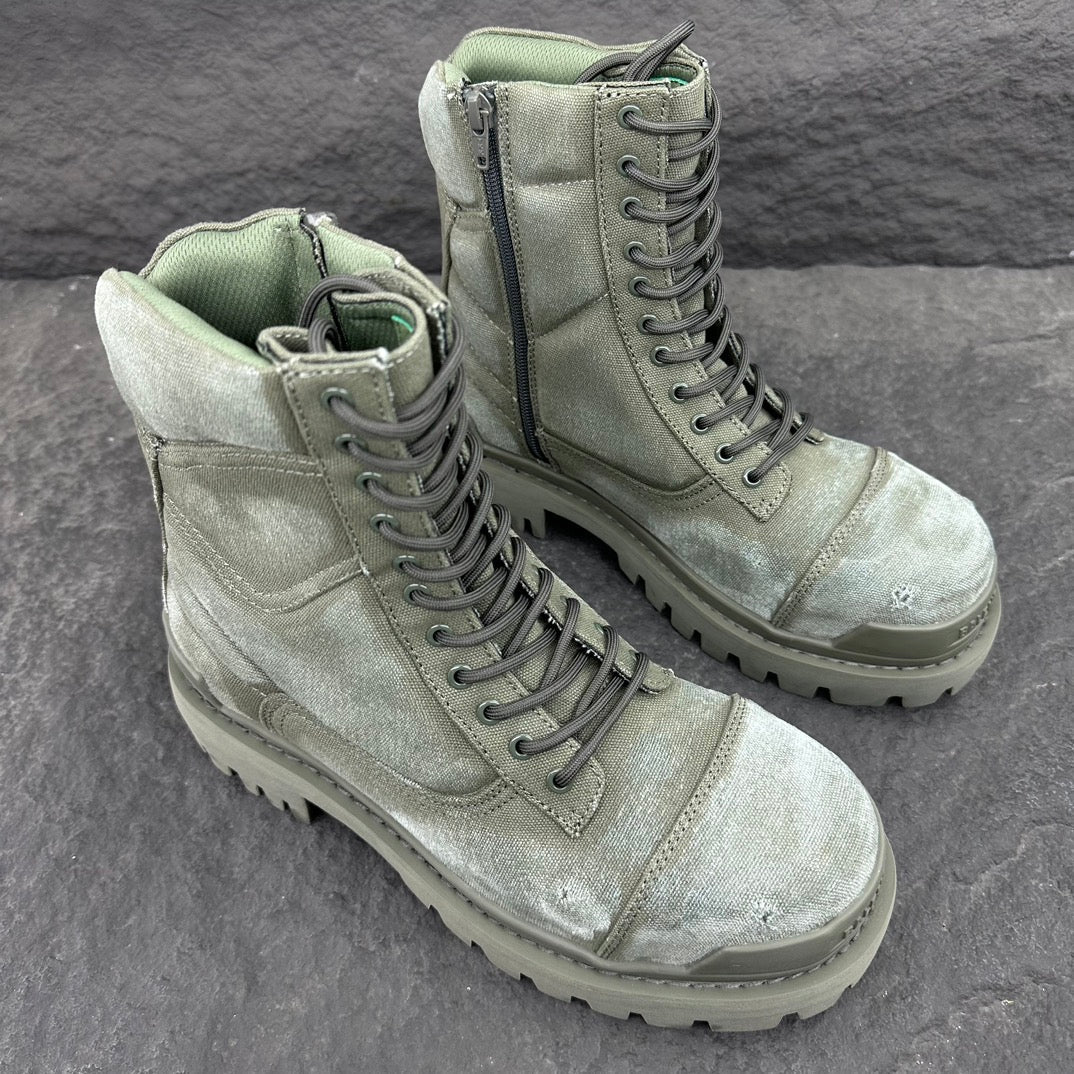 SNBAL Boots Combat