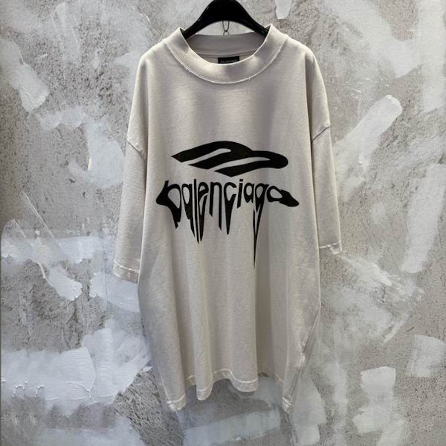 SNBAL T- Shirt short sleeve 2 Color 's oversize