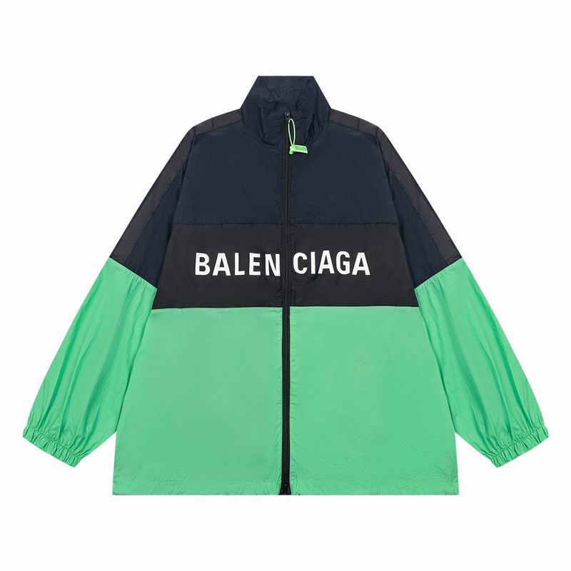 SNBAL Jacket Windbreaker 4 Color's