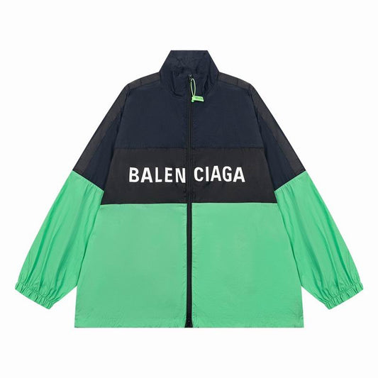 SNBAL Jacket Windbreaker 4 Color's