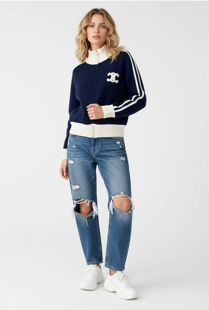 CE*LINE Woman Jacket  GQ