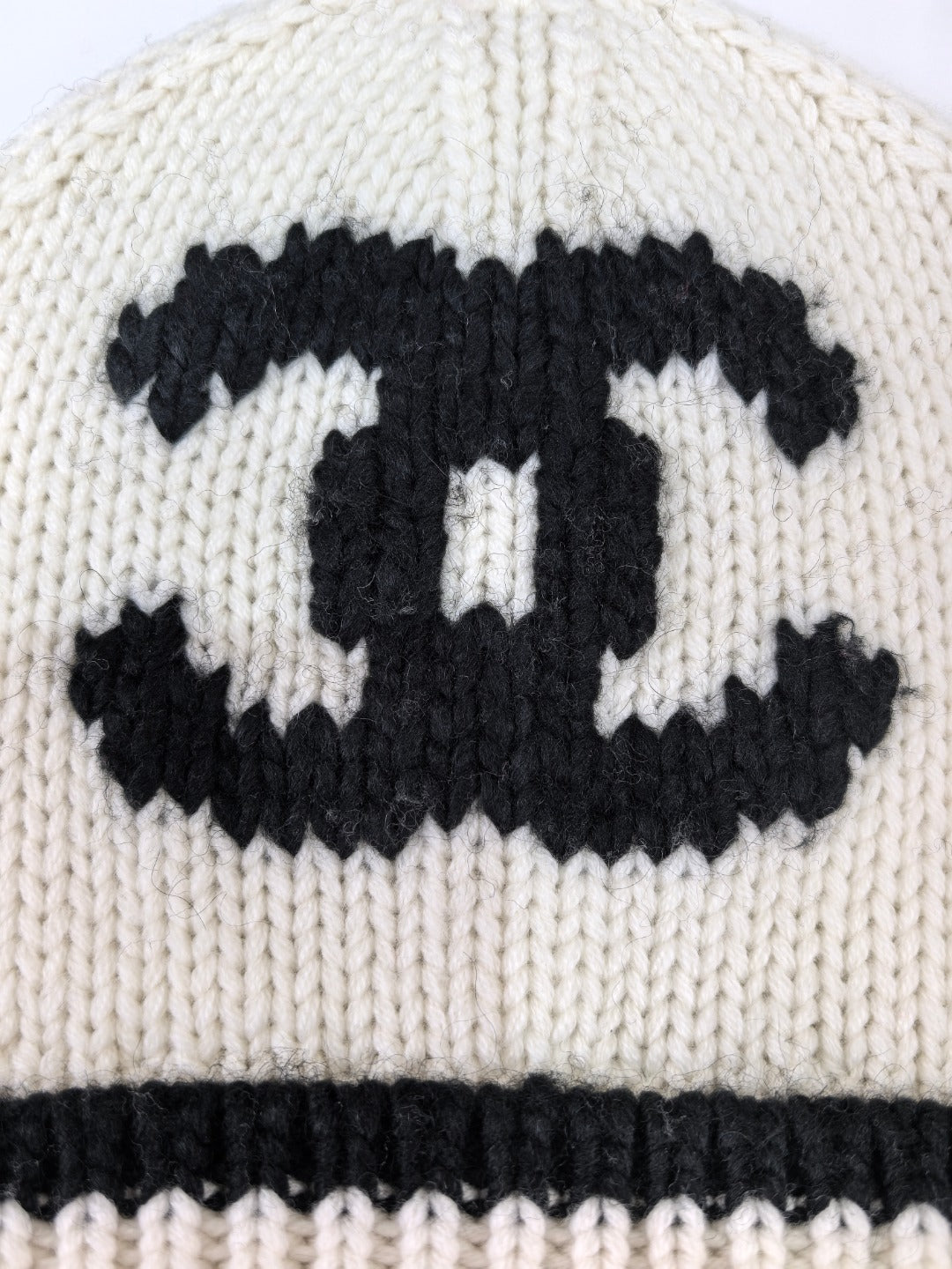 CHL Cap Hat 2 Color 's