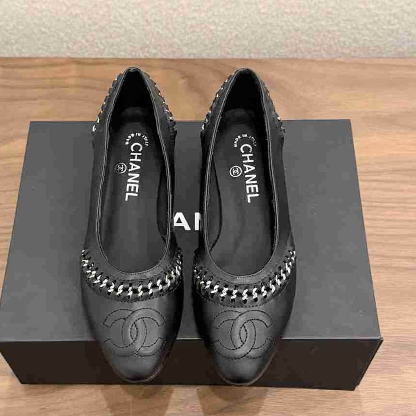 CHL shoes  Woman 2 Color's