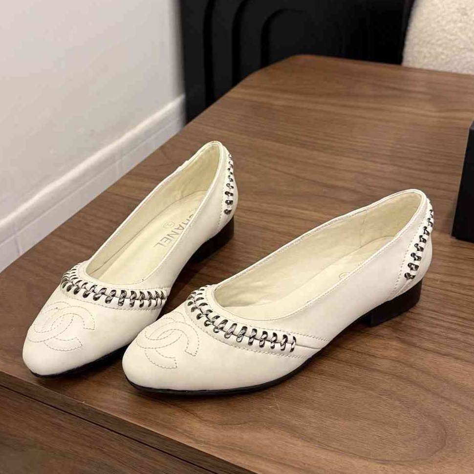 CHL shoes  Woman 2 Color's