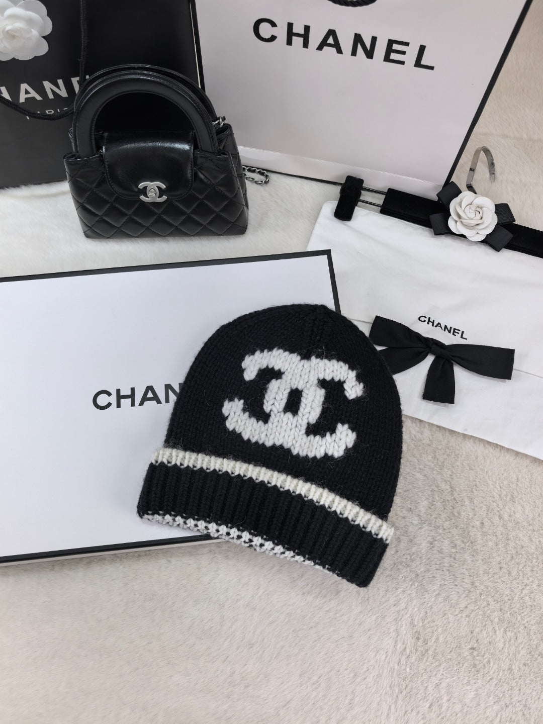 CHL Cap Hat 2 Color 's