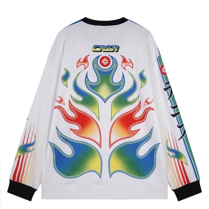 CASA BLANC Multi color Sweater Man