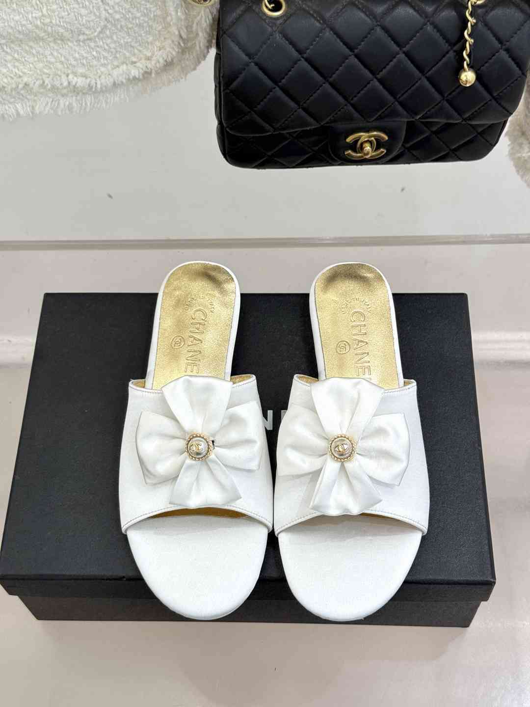 CHL Slippers Woman 2 Color's