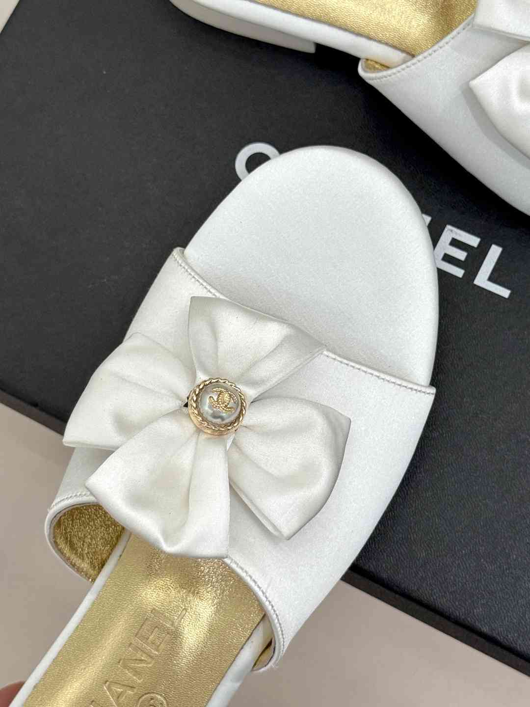 CHL Slippers Woman 2 Color's