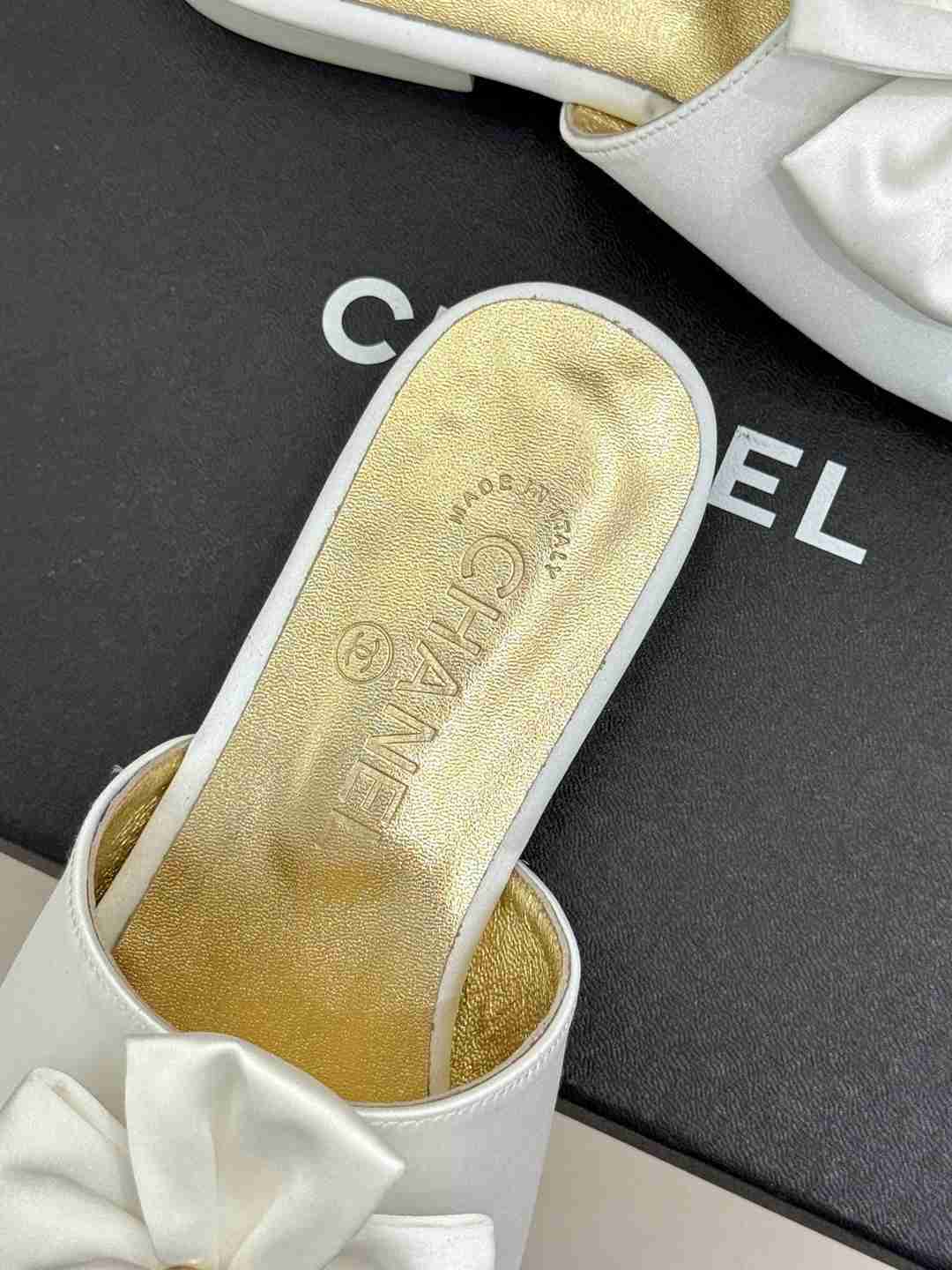 CHL Slippers Woman 2 Color's
