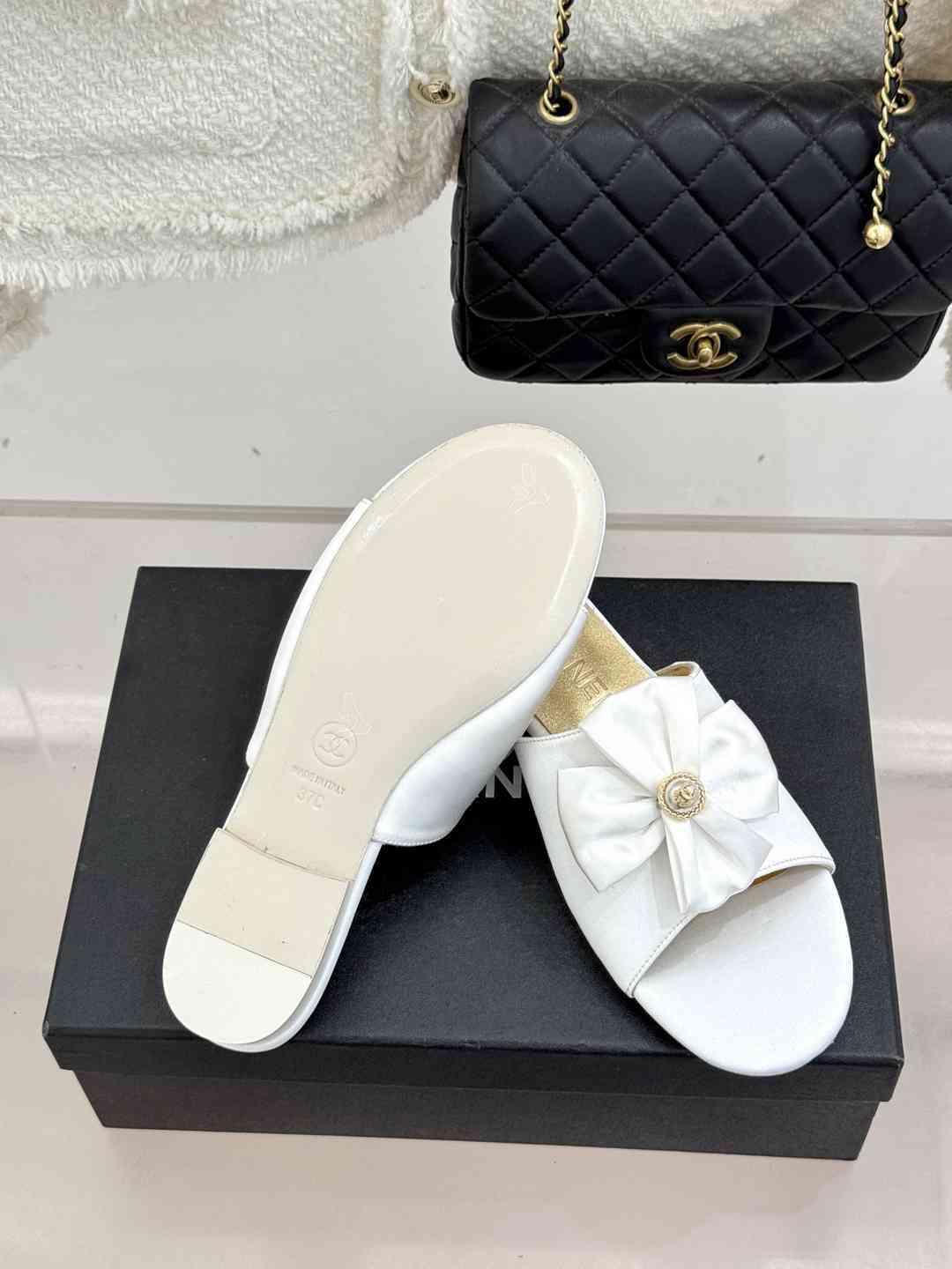 CHL Slippers Woman 2 Color's