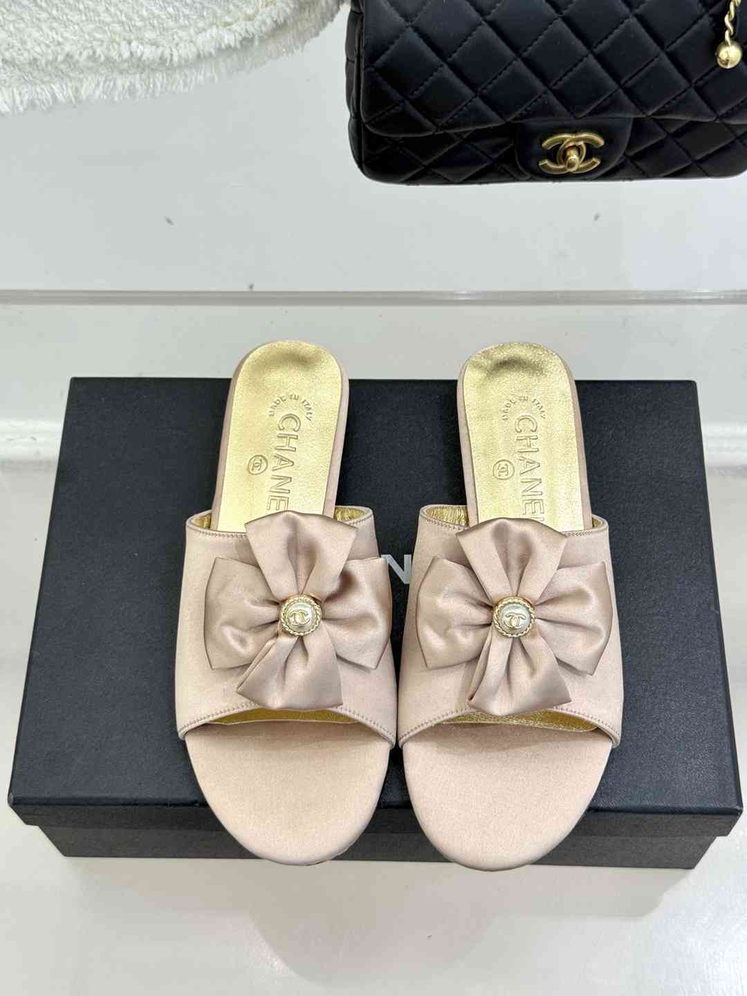 CHL Slippers Woman 2 Color's