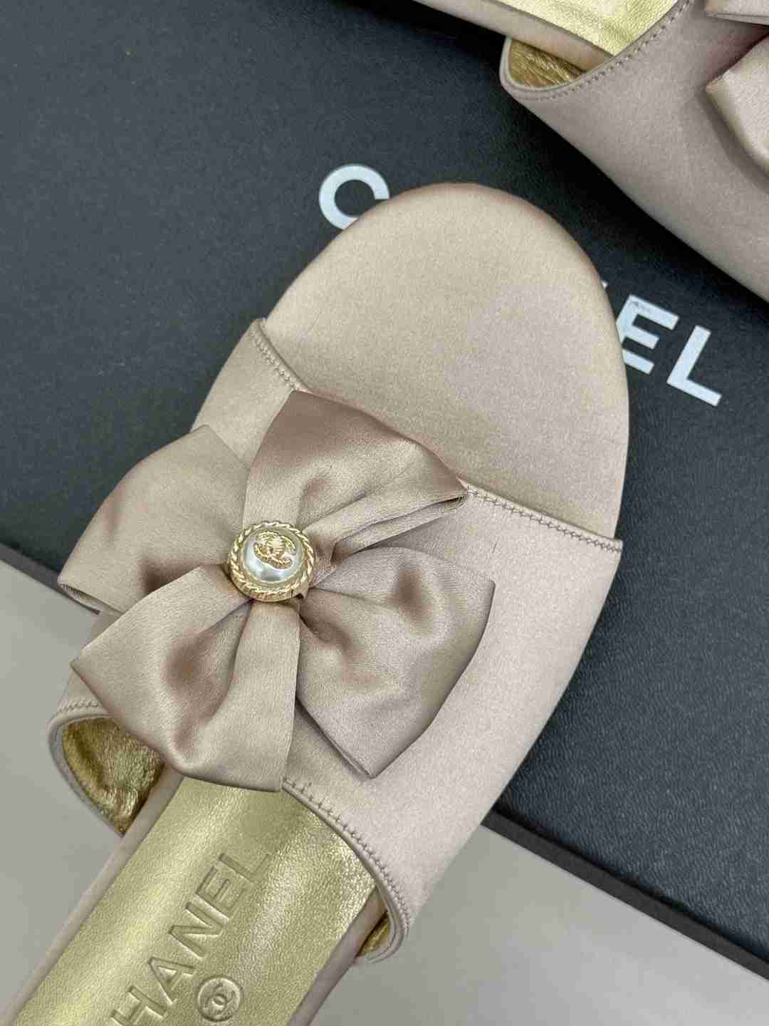 CHL Slippers Woman 2 Color's