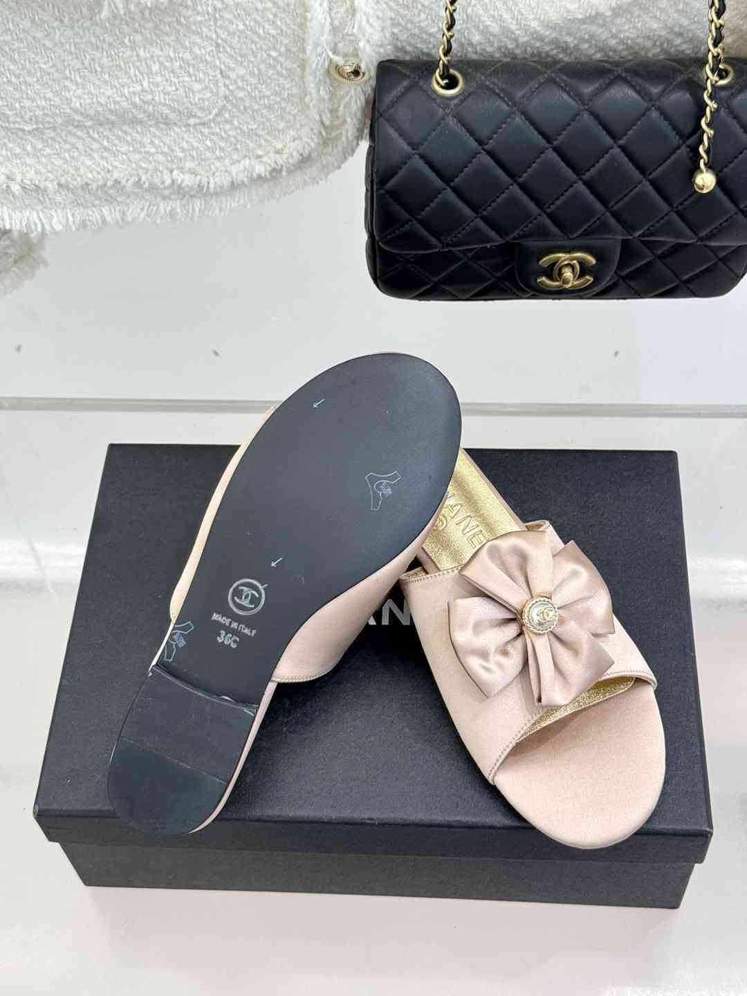 CHL Slippers Woman 2 Color's