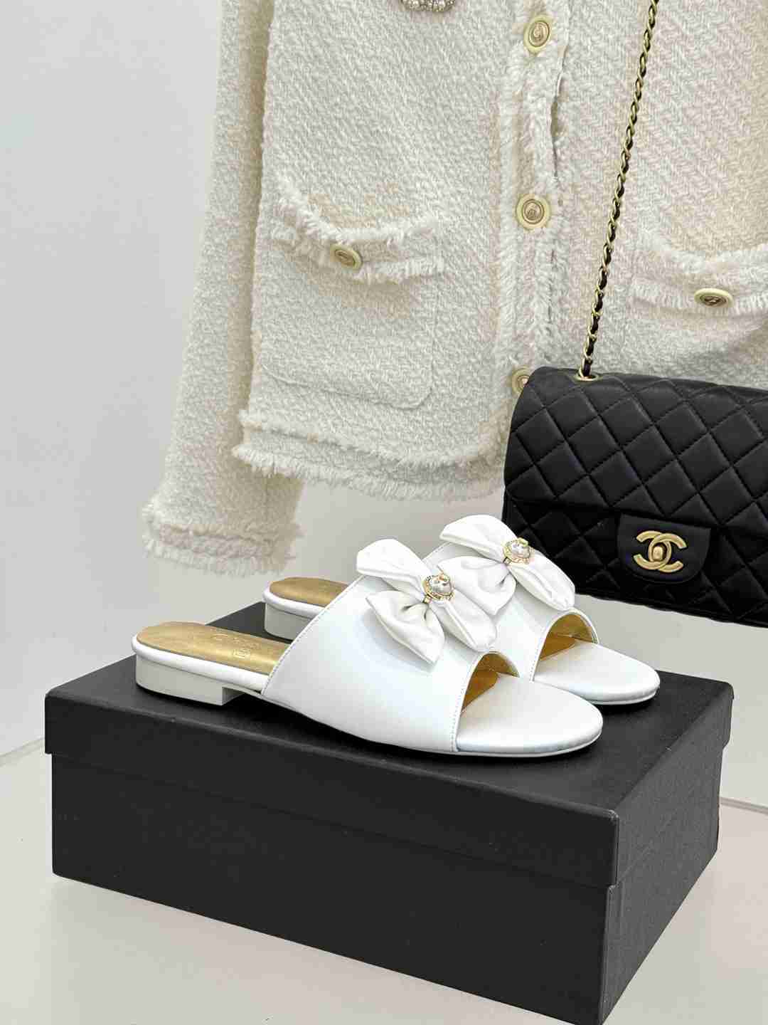 CHL Slippers Woman 2 Color's