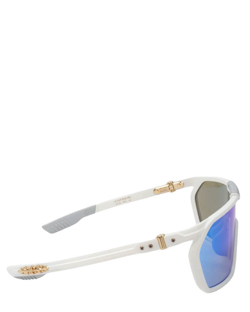 CHROM H  Sunglasses 2 Color's