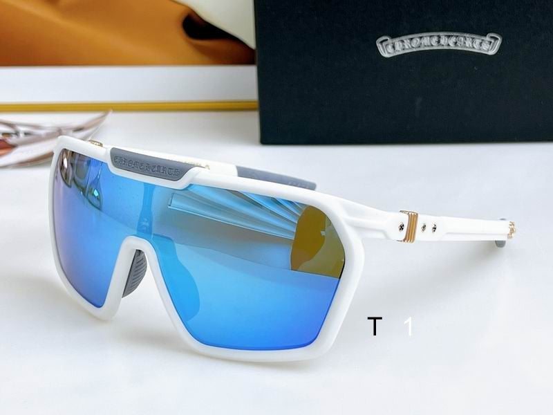 CHROM H  Sunglasses 2 Color's